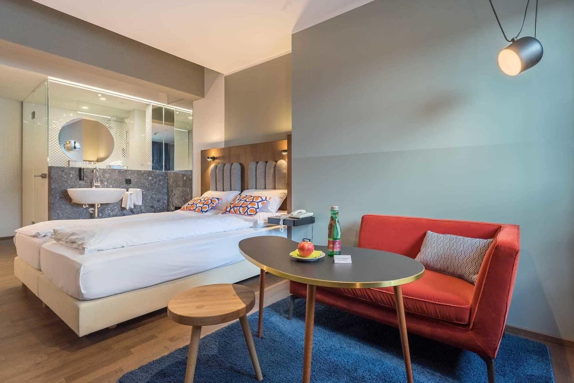 Hotel Ploberger Wels Extérieur photo